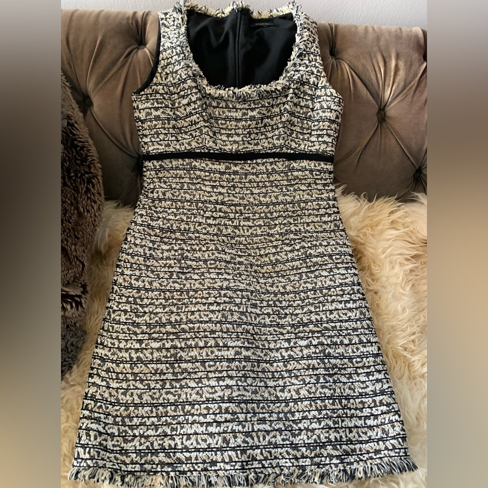 Nanette Lepore size 6 shift dress